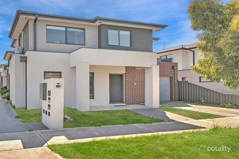 Property photo of 1/68 Mackellar Drive Roxburgh Park VIC 3064