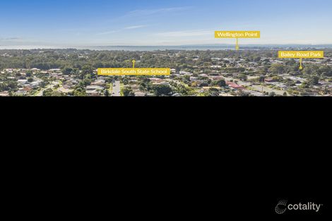 Property photo of 6/58-60 Valantine Road Birkdale QLD 4159