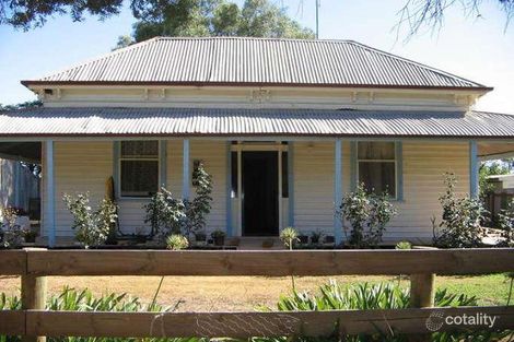 604 Tyacks Rd, Yalca, VIC 3637