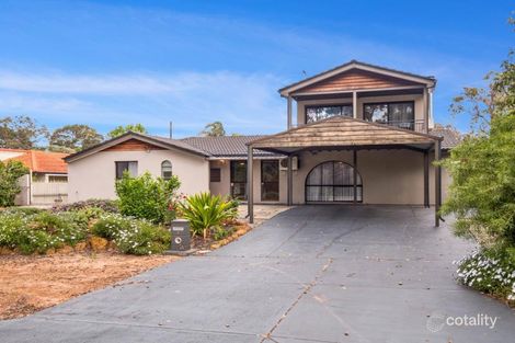 Property photo of 5 Wyee Place Gooseberry Hill WA 6076