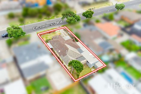 Property photo of 16 Chambers Road Altona North VIC 3025