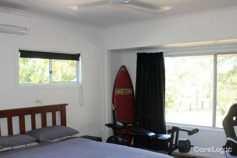 Property photo of 41 Dalgangal Road Gayndah QLD 4625