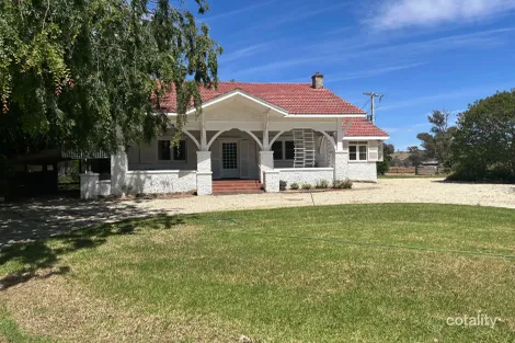 1498 Mansfield Rd, Swanpool, VIC 3673