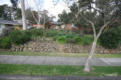 34 Shane Cres, Croydon South, VIC 3136