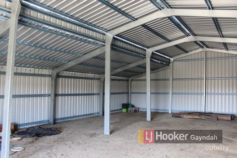 Lot 16 Stoney Creek Rd, Mount Perry, QLD 4671