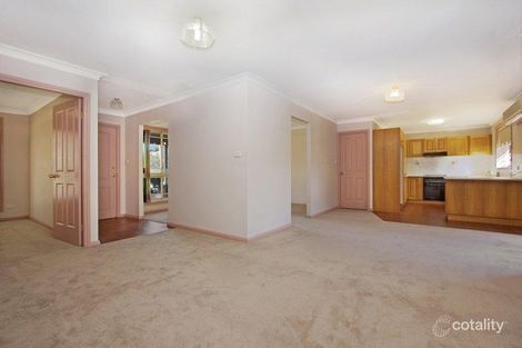 Property photo of 2/28A Carinya Road Girraween NSW 2145
