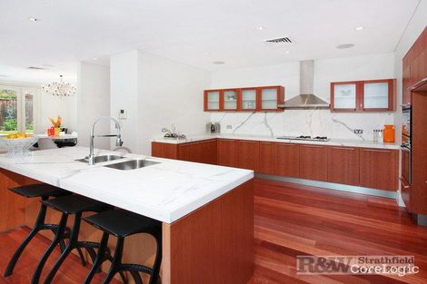 Property photo of 96 Wallis Avenue Strathfield NSW 2135
