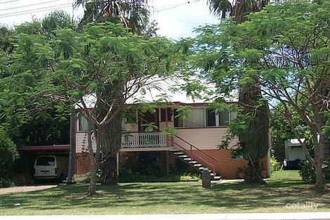 1b Short St, Ipswich, QLD 4305