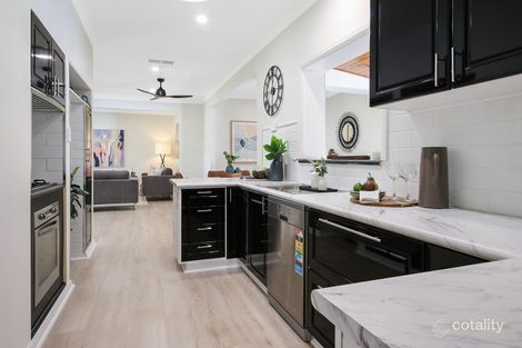 Property photo of 296 Warren Street Lavington NSW 2641