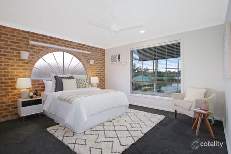 Property photo of 296 Warren Street Lavington NSW 2641