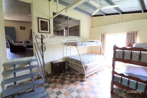 Property photo of 6 Kookaburra Terrace Wunjunga QLD 4806