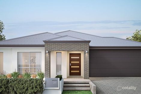 Lot 5904 Waskerly Pl, Aveley, WA 6069