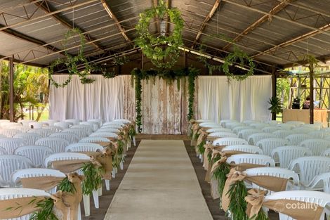 209 Klondyke Rd, Brandon, QLD 4808