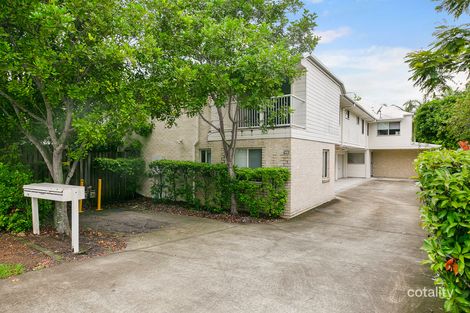 Property photo of 3/546 Oxley Road Sherwood QLD 4075
