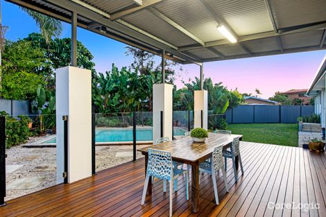 Property photo of 13 Binnacle Court Mermaid Waters QLD 4218