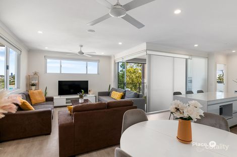 Property photo of 355/986 Wynnum Road Cannon Hill QLD 4170