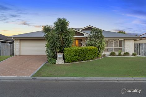 Property photo of 7 Quillback Court Mountain Creek QLD 4557