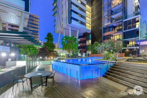 Property photo of 2012/9 Edmondstone Street South Brisbane QLD 4101