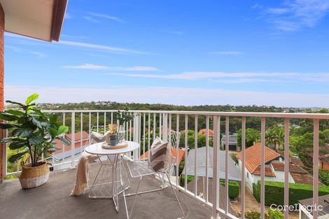 Property photo of 24/62-64 Carter Street Cammeray NSW 2062