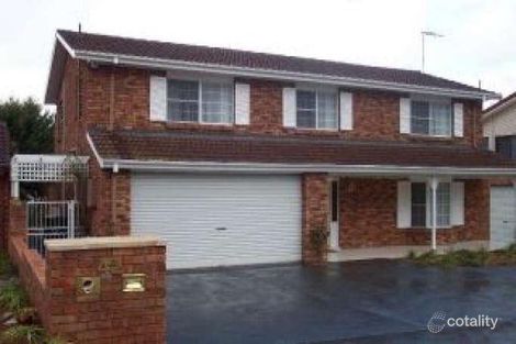 Property photo of 42 Bean Crescent McKellar ACT 2617