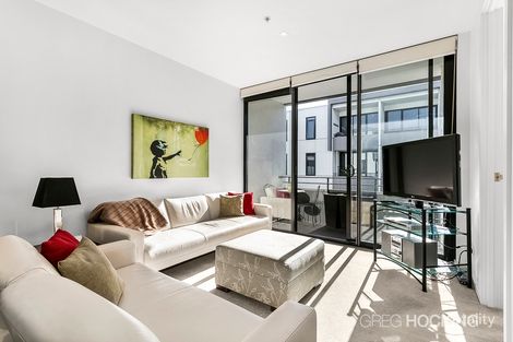 Property photo of 510/166 Rouse Street Port Melbourne VIC 3207