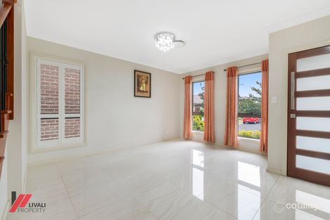 Property photo of 23 Madeline Circuit Schofields NSW 2762