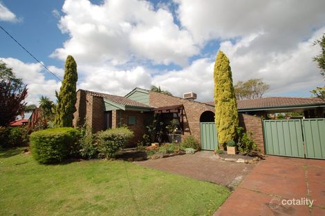 96 Vellgrove Ave, Parkwood, WA 6147