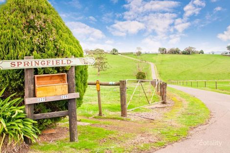 227 Hamiltons Rd, Lardner, VIC 3821