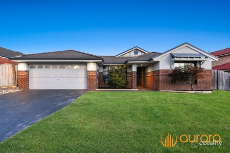 6 Nottingham St, Narre Warren South, VIC 3805