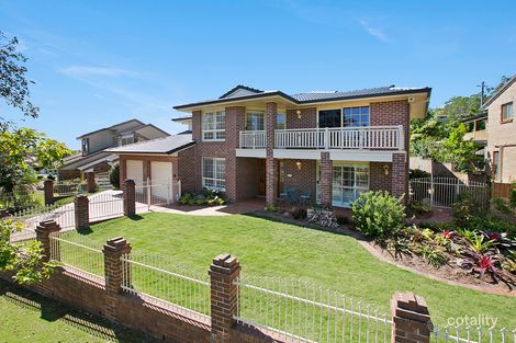 3 Kilmorey St, Carindale, QLD 4152