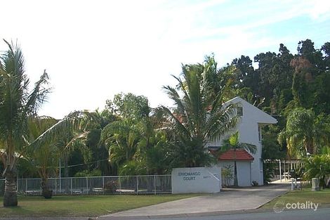 9 Erromango Dr, Jubilee Pocket, QLD 4802