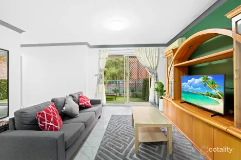 10/1 Rickard Rd, Bankstown, NSW 2200