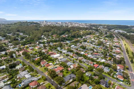 Property photo of 1 Mount Street Mount Saint Thomas NSW 2500
