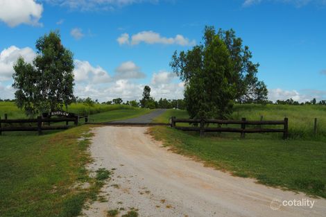 120 D Berrys Rd, Glenlee, QLD 4711