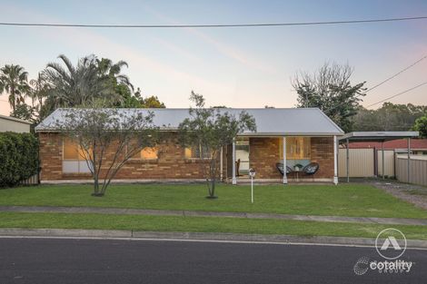 56 Kilby St, Crestmead, QLD 4132