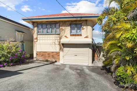 2/352 Waterworks Rd, Ashgrove, QLD 4060