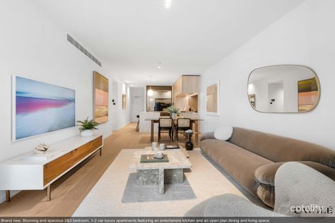 607/20 Festival Pl, Newstead, QLD 4006