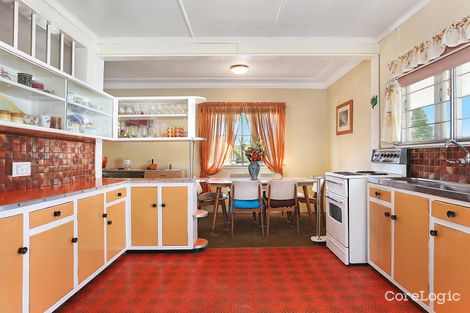 Property photo of 31 Sorbiston Street Holland Park West QLD 4121