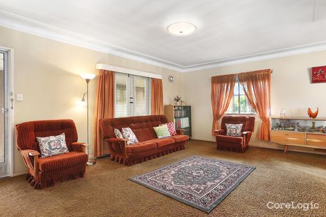 Property photo of 31 Sorbiston Street Holland Park West QLD 4121