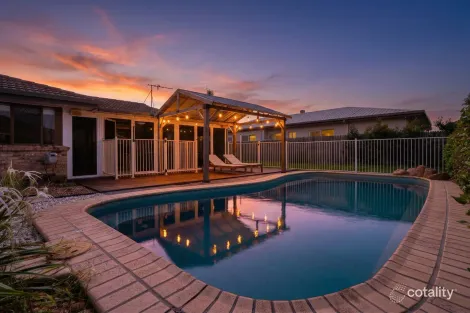 6 Plumtree Pl, Kirwan, QLD 4817