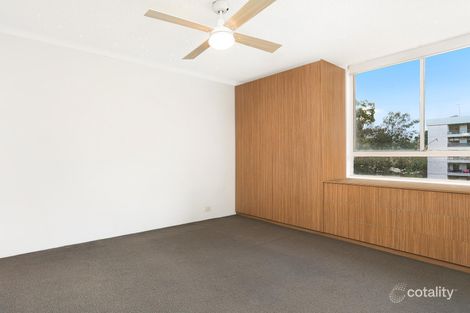 Property photo of 5F/8 Hampden Street Paddington NSW 2021