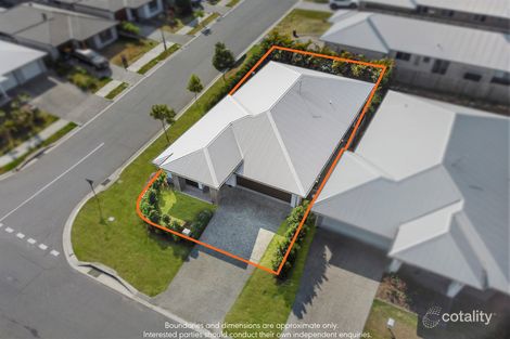 Property photo of 8 Wollemi Street Deebing Heights QLD 4306