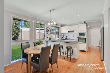 Property photo of 6 Dale Place Cranebrook NSW 2749