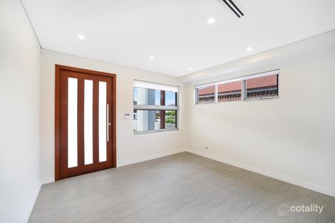 Property photo of 20A Malcolm Street Mascot NSW 2020
