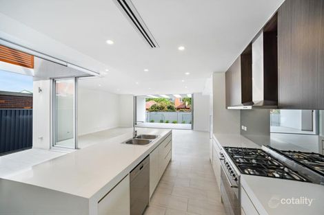 Property photo of 20A Malcolm Street Mascot NSW 2020