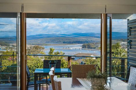 Property photo of 43 Lakeview Avenue Merimbula NSW 2548