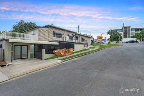 89 Wynnum Rd, Norman Park, QLD 4170