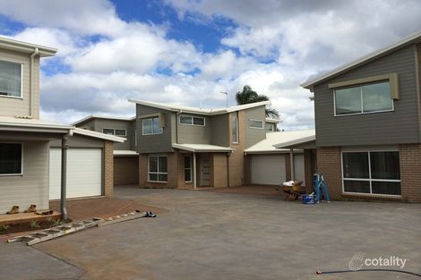 Property photo of 12/5 Paull Street Wilsonton QLD 4350