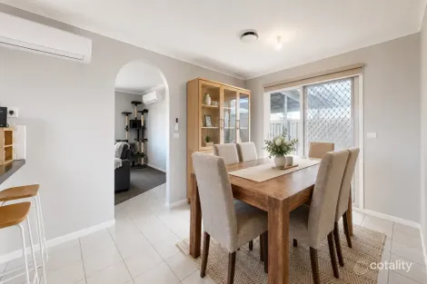 Property photo of 29 Simon Court Hampton Park VIC 3976