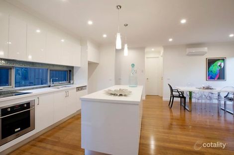 Property photo of 3/8 Donaldson Street Ivanhoe VIC 3079
